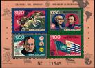 Uruguay Uruguay Block 26 postfrisch Apollo MiNr. Block 26 postfrisch Apollo -