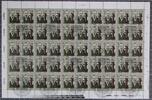 DDR DDR 3364-3365 gestempelt Bogen ungefaltet MiNr. 3364-3365 gestempelt Bogen ungefaltet -