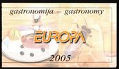 Georgien Georgien MH 1 postfrisch Markenheftchen -Europa Cept- MiNr. MH 1 postfrisch Markenheftchen -Europa Cept- -