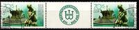 DDR DDR W Zd 648 gestempelt MiNr. W Zd 648 gestempelt -