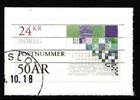 Norwegen Norwegen 1982 gestempelt MiNr. 1982 gestempelt -