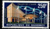Benin (Dahomey) Benin (Dahomey) 219 postfrisch MiNr. 219 postfrisch -