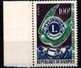 Benin (Dahomey) Benin (Dahomey) 306 postfrisch MiNr. 306 postfrisch -