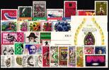BRD Bund BRD Bund Jahrgang 1976 gestempelt MiNr. Jahrgang 1976 gestempelt -
