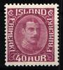 Island Island 164 postfrisch MiNr. 164 postfrisch -