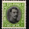 Island Island 167 postfrisch MiNr. 167 postfrisch -