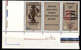 DDR DDR W Zd 529 DV L postfrisch MiNr. W Zd 529 DV L postfrisch -