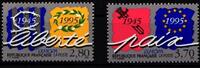 Frankreich Frankreich 3084-3085 postfrisch Europa MiNr. 3084-3085 postfrisch Europa -