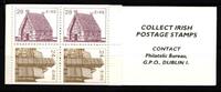 Irland Irland MH 11 postfrisch Markenheftchen MiNr. MH 11 postfrisch Markenheftchen -