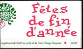 Frankreich Frankreich MH 49 postfrisch Markenheftchen MiNr. MH 49 postfrisch Markenheftchen -