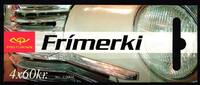 Island Island MH 17 postfrisch Markenheftchen MiNr. MH 17 postfrisch Markenheftchen -
