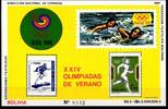 Bolivien Bolivien Block 166 postfrisch MiNr. Block 166 postfrisch -