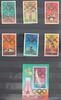 Korea Korea 1577-1582, 1583-1588 und Block 35 postfrisch Olympia 1976 MiNr. 1577-1582, 1583-1588 und Block 35 postfrisch Olympia 1976 -