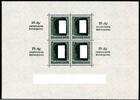 Deutsches Reich Deutsches Reich Block 11 postfrisch kleiner Gummibug MiNr. Block 11 postfrisch kleiner Gummibug -