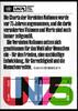 Vereinte Nationen Wien Vereinte Nationen Wien 1098-1099 postfrisch als Block 60 MiNr. 1098-1099 postfrisch als Block 60 -