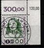 Berlin Berlin 849 gestempelt KBWZ, Vollstempel, Originalgummi MiNr. 849 gestempelt KBWZ, Vollstempel, Originalgummi -
