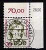 BRD Bund BRD Bund 1489 gestempelt KBWZ, Vollstempel, Originalgummi MiNr. 1489 gestempelt KBWZ, Vollstempel, Originalgummi -