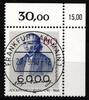 Berlin Berlin 879 gestempelt KBWZ, Vollstempel, Originalgummi MiNr. 879 gestempelt KBWZ, Vollstempel, Originalgummi -