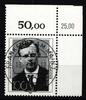 Berlin Berlin 1431 gestempelt KBWZ, Vollstempel, Originalgummi MiNr. 1431 gestempelt KBWZ, Vollstempel, Originalgummi -