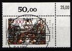 Berlin Berlin 1511 gestempelt KBWZ, Vollstempel, Originalgummi MiNr. 1511 gestempelt KBWZ, Vollstempel, Originalgummi -