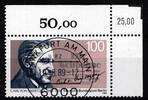 Berlin Berlin 851 gestempelt KBWZ MiNr. 851 gestempelt KBWZ -
