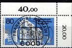 Berlin Berlin 785 gestempelt KBWZ MiNr. 785 gestempelt KBWZ -