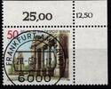 Berlin Berlin 761 gestempelt KBWZ MiNr. 761 gestempelt KBWZ -