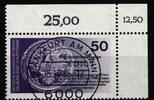 Berlin Berlin 743 gestempelt KBWZ MiNr. 743 gestempelt KBWZ -