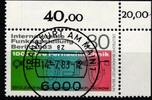 Berlin Berlin 702 gestempelt KBWZ MiNr. 702 gestempelt KBWZ -