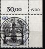 Berlin Berlin 636 gestempelt KBWZ MiNr. 636 gestempelt KBWZ -