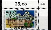 Berlin Berlin 804 gestempelt KBWZ MiNr. 804 gestempelt KBWZ -
