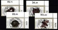 Berlin Berlin 789-792 gestempelt KBWZ MiNr. 789-792 gestempelt KBWZ -
