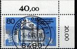 Berlin Berlin 785 gestempelt KBWZ MiNr. 785 gestempelt KBWZ -
