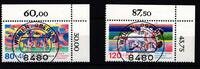 Berlin Berlin 777-778 gestempelt KBWZ MiNr. 777-778 gestempelt KBWZ -