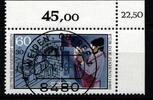Berlin Berlin 755 gestempelt KBWZ MiNr. 755 gestempelt KBWZ -