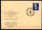 Berlin Berlin 128 gestempelt als amtl. FDC MiNr. 128 gestempelt als amtl. FDC -