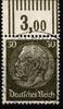 Deutsches Reich Deutsches Reich 523 W OR gestempelt MiNr. 523 W OR gestempelt -