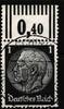 Deutsches Reich Deutsches Reich 512 W OR gestempelt MiNr. 512 W OR gestempelt -