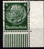 Deutsches Reich Deutsches Reich 516 gestempelt Eckrand MiNr. 516 gestempelt Eckrand -