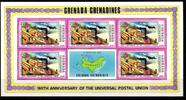 Grenada Grenadinen Grenada Grenadinen 29 postfrisch MiNr. 29 postfrisch -