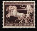Deutsches Reich Deutsches Reich 747 postfrisch MiNr. 747 postfrisch -
