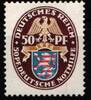 Deutsches Reich Deutsches Reich 401 postfrisch Hauptwert MiNr. 401 postfrisch Hauptwert -