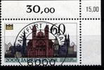 BRD Bund BRD Bund 1444 gestempelt KBWZ MiNr. 1444 gestempelt KBWZ -