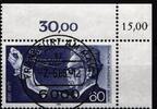 Berlin Berlin 739 gestempelt KBWZ MiNr. 739 gestempelt KBWZ -