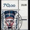 Berlin Berlin 814 gestempelt KBWZ MiNr. 814 gestempelt KBWZ -