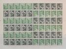 Deutsches Reicht Deutsches Reicht MHB 63-64 postfrisch MiNr. MHB 63-64 postfrisch -