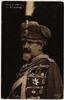 Deutsches Reich auf Postkarte König Wilhelm II von Württem., ungelaufen -