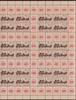 DDR Markenheftchenbogen DDR Markenheftchenbogen MHB 18 postfrisch MiNr. MHB 18 postfrisch -