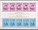 Monaco Monaco Block 8 postfrisch Cept MiNr. Block 8 postfrisch Cept -