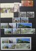 Gibraltar Gibraltar Jahrgang 2018-2020 postfrisch ohne 1857 MiNr. Jahrgang 2018-2020 postfrisch ohne 1857 -